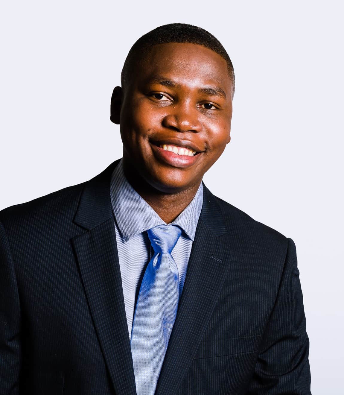 Buhle Dlamini