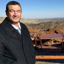 Craig Ostergren