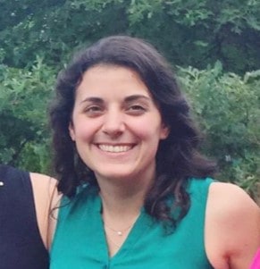 Kate Mondal