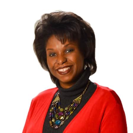 Lola Audu