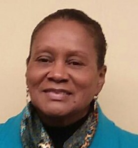 Geraldine Pringle