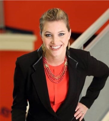 Kristin Ekkens