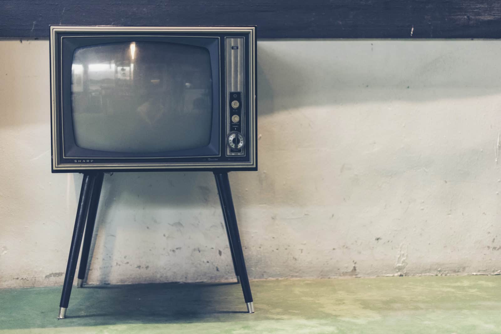 Watch TV and Improve Your CQ? 5 Reasons Why This Can be True for You!