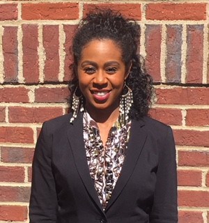 Tambra Johnson