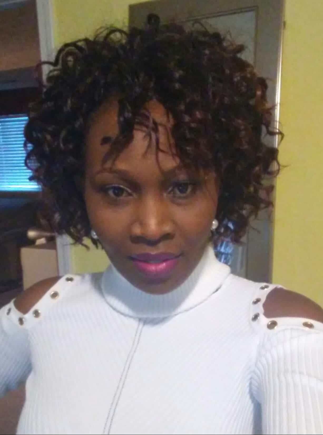 Fridah Kanini