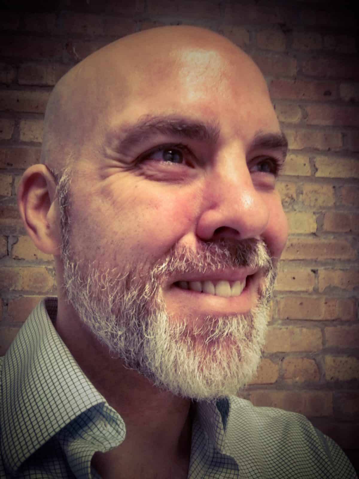 Scott Rencher