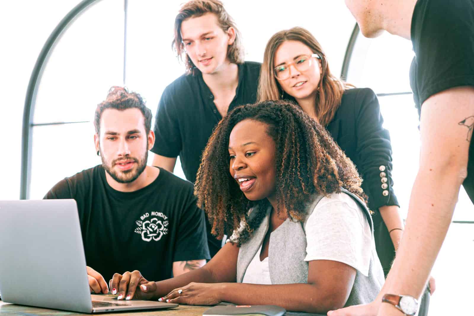 New Custom Reporting Feature On CQ Learning Portal
