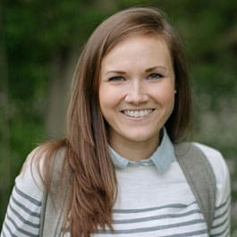Tina Kessel