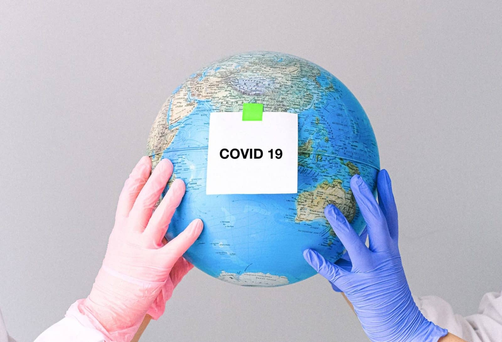 A Message To Our Partners During Covid-19