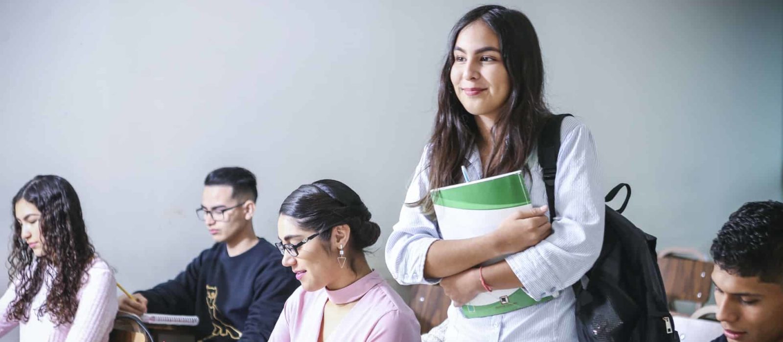 Health Care Needs CQ Now More Than Ever | What St. Catherine University Is Doing About It