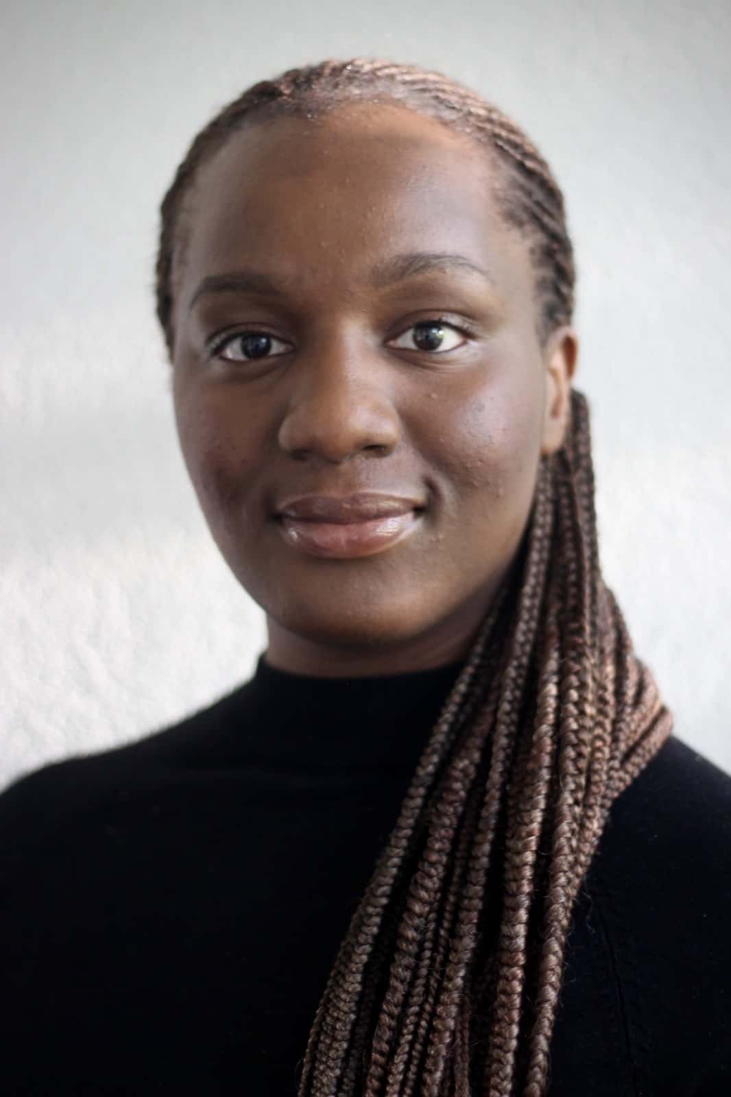 Titilayo Elewa