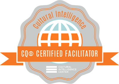 CQ Certified Facilitator Badge