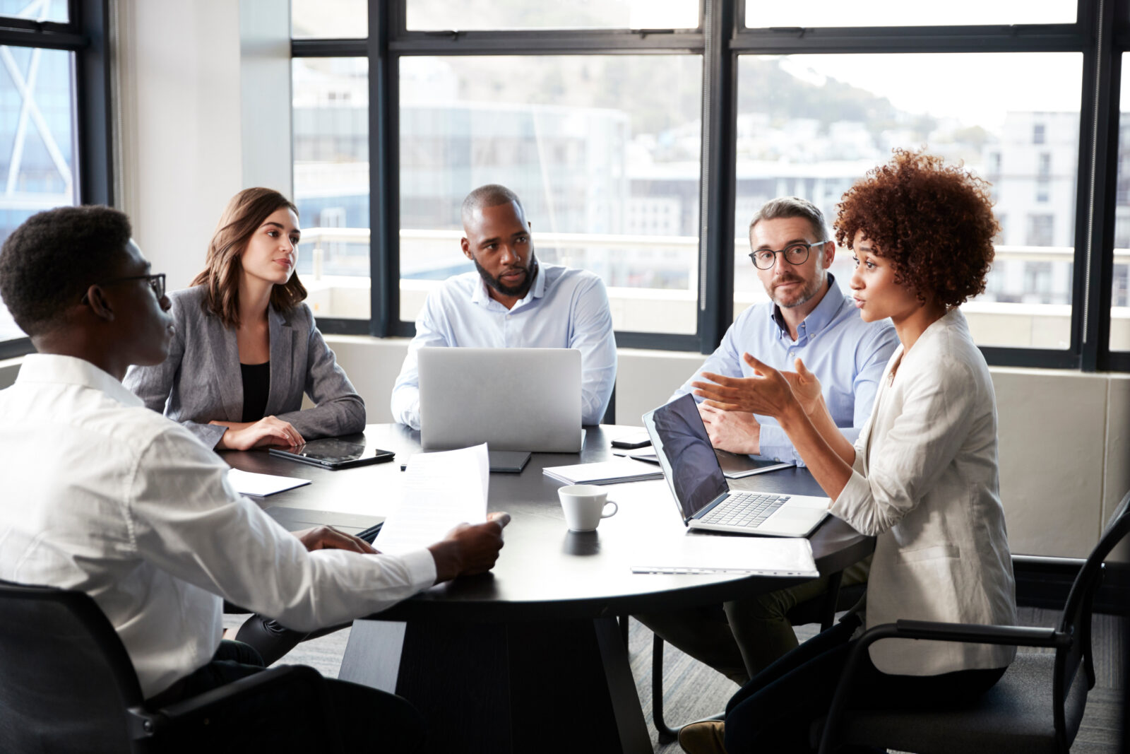 Train-the-Trainer Reimagined: A Fresh Approach for Facilitators