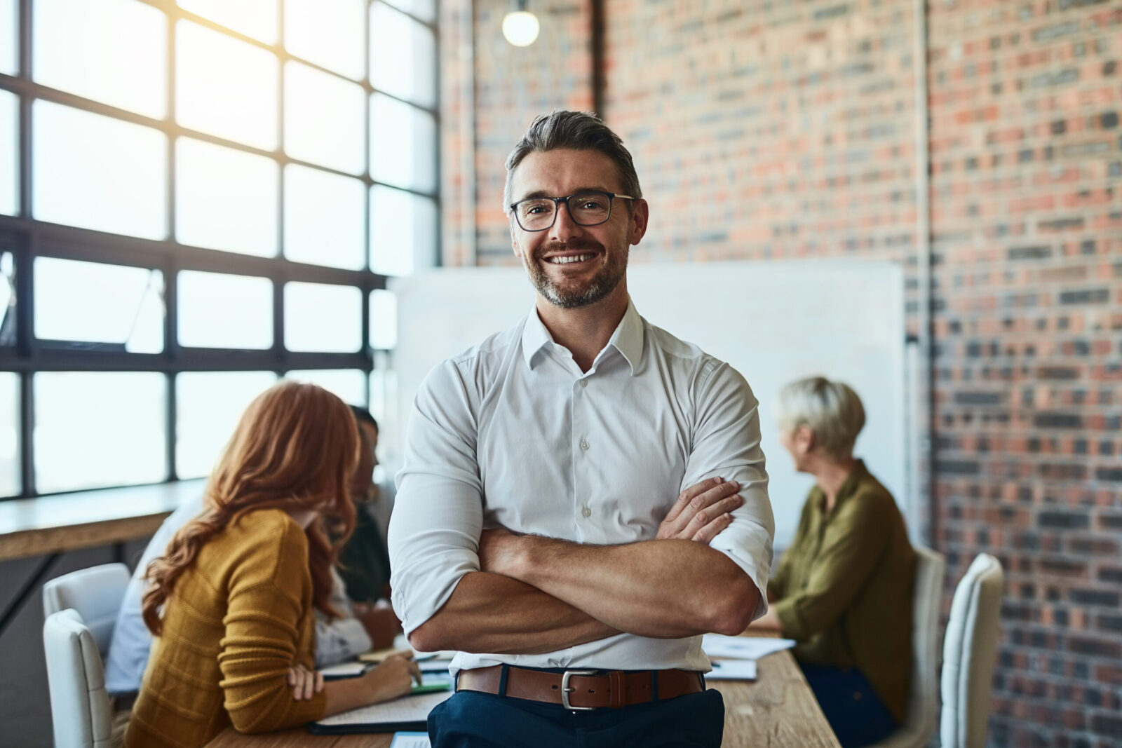 The Power of Cultural Intelligence: Leading Effectively in a Changing World