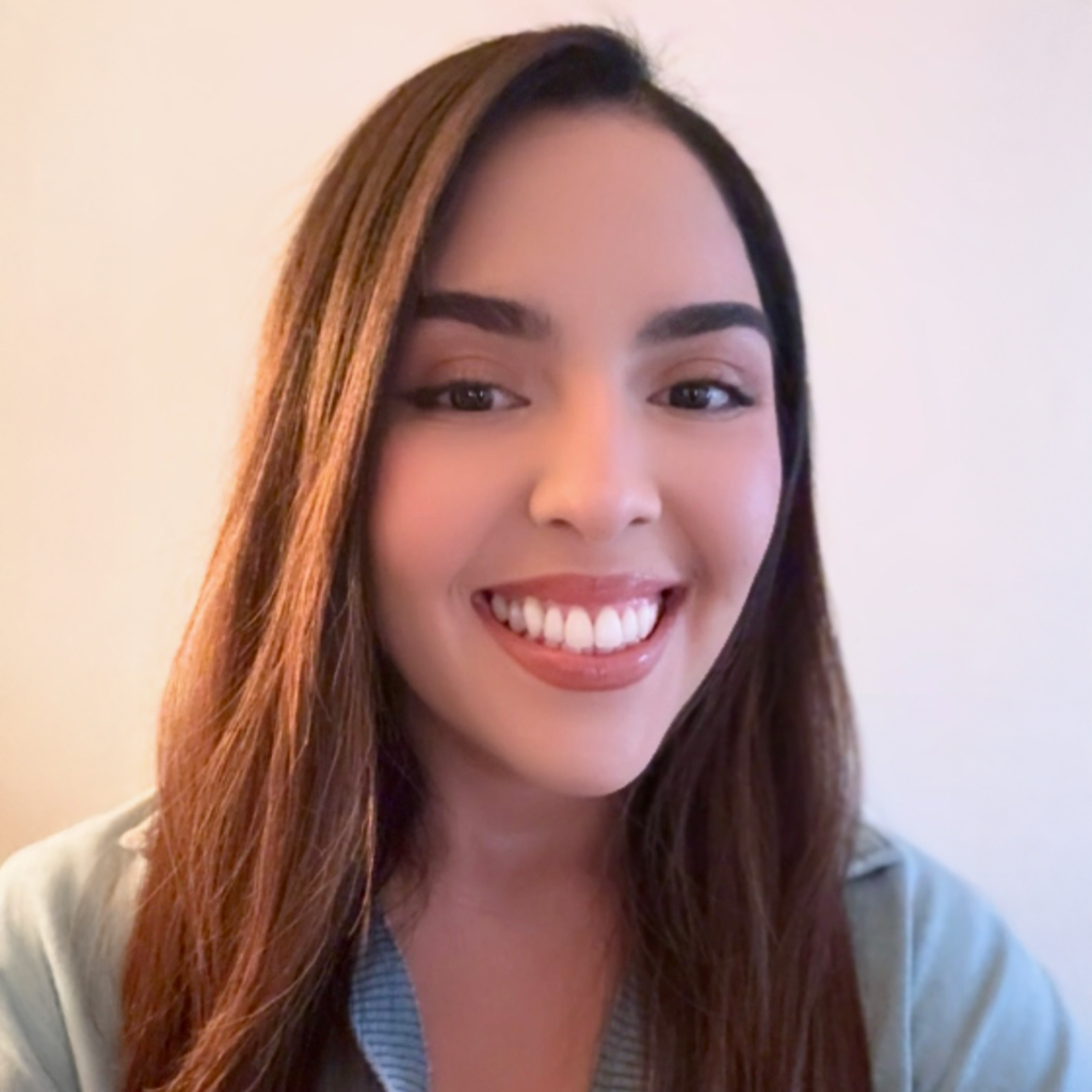 Headshot of Devon Sanabria