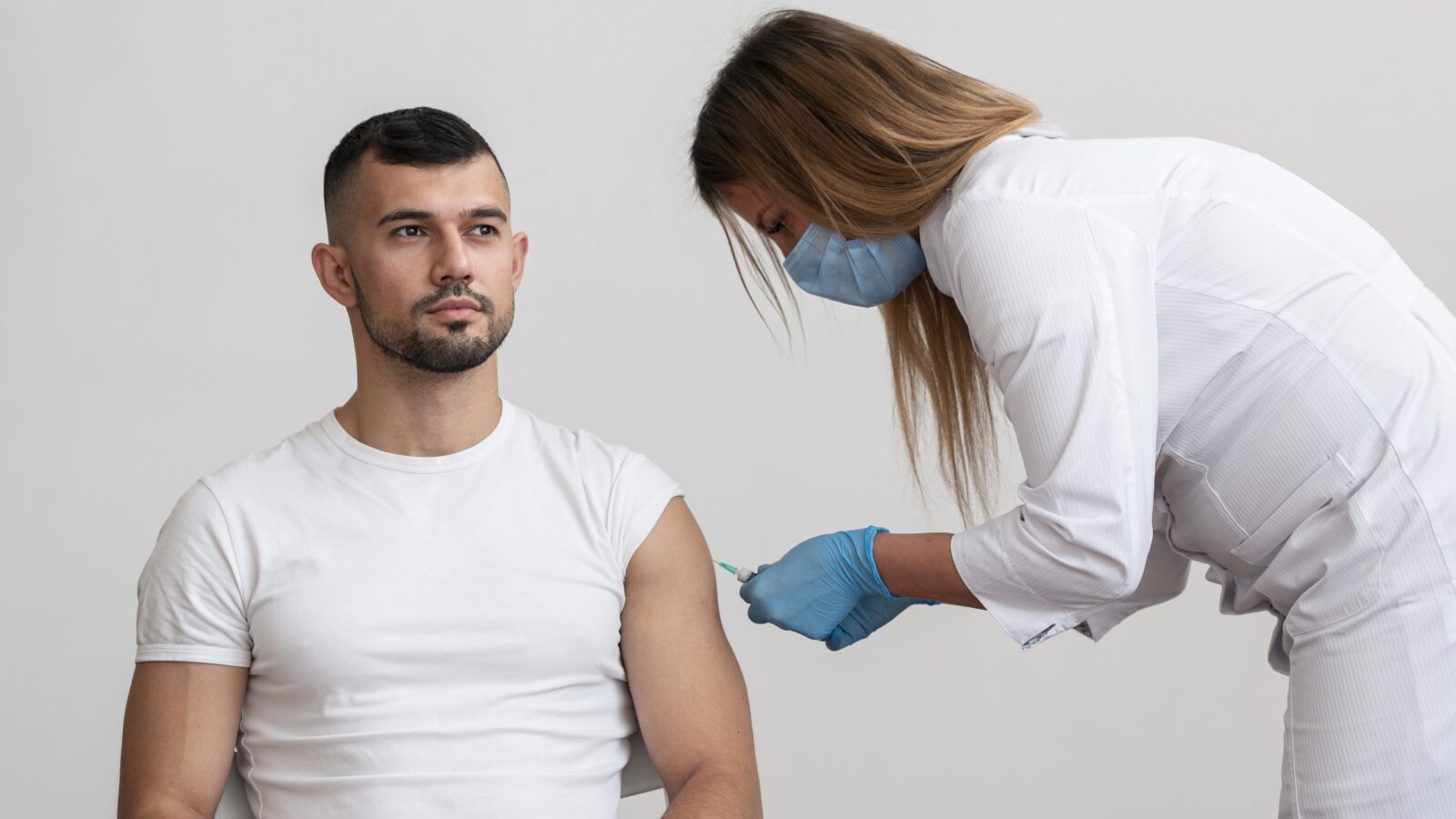 How To Address Vaccine Hesitancy with Cultural Intelligence