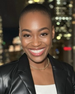 Dominique Hankins