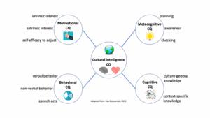 The What, How and Why of Cultural Intelligence | Cultural Intelligence ...
