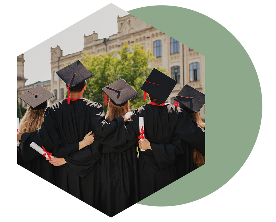 college graduates