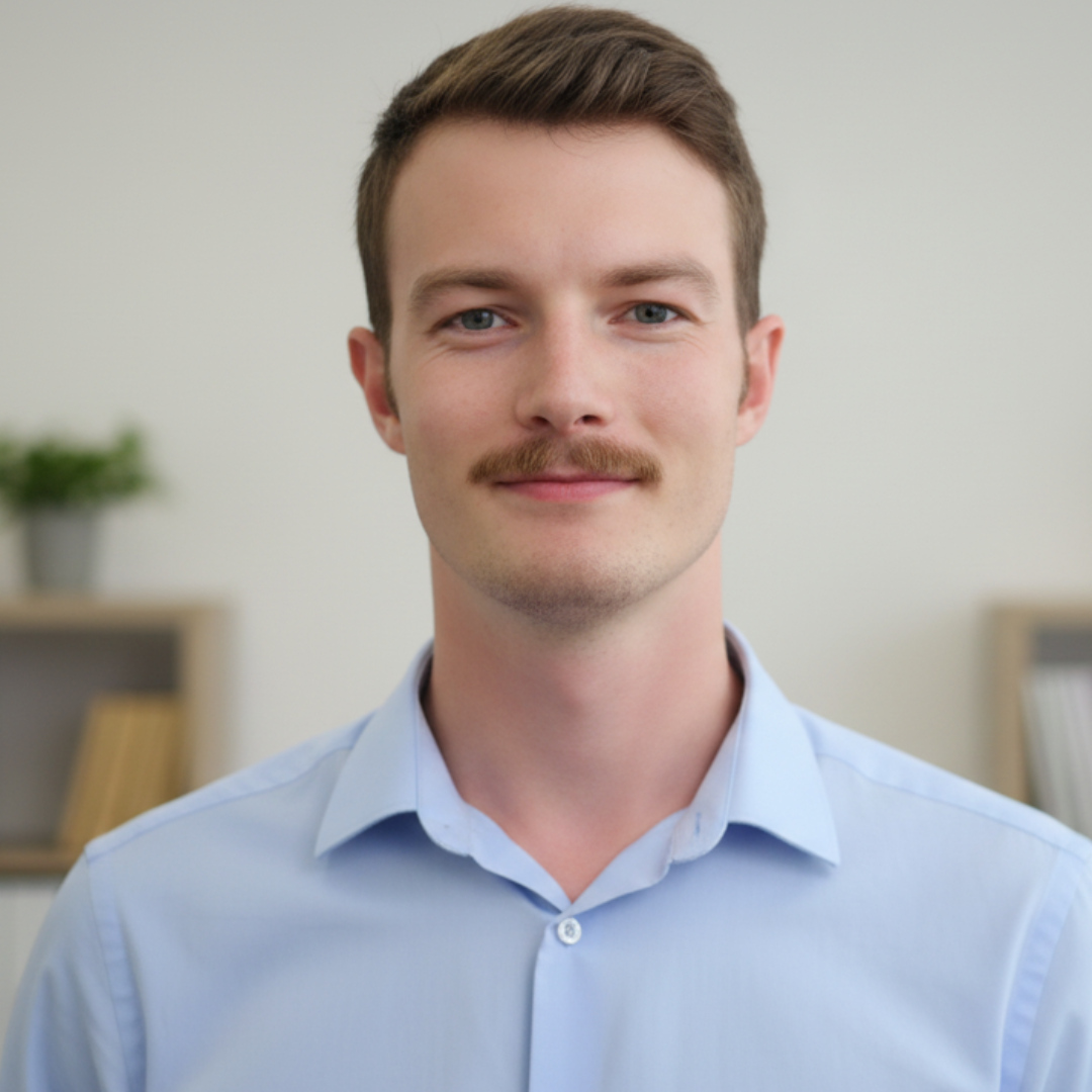 Ben Terova