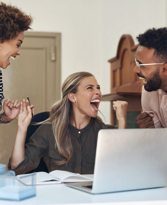 A collaborative work culture benefits everyone