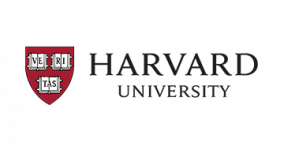 Yale University logo: shield with three books bearing the Veritas motto and the word 'YALE' beside it.